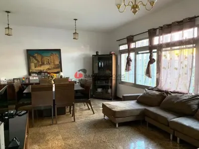 Casa com 2 Quartos para alugar, 250m² no Santa Paula, São Caetano do Sul