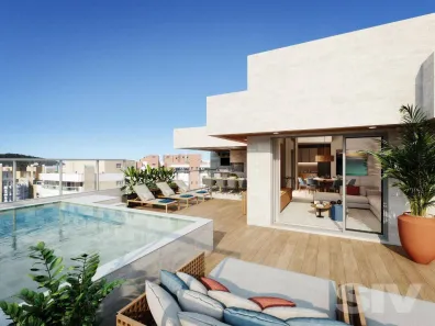 Apartamento com 4 Quartos à venda, 255m² no Riviera, Bertioga