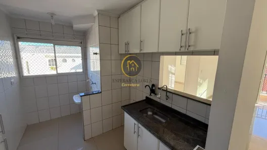 Apartamento com 2 Quartos à venda, 54m² no Pestana, Osasco
