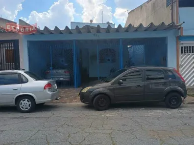 Casa com 5 Quartos à venda, 174m² no Cidade Satélite Santa Bárbara, São Paulo