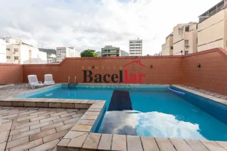 Apartamento com 3 Quartos à venda, 112m² no Méier, Rio de Janeiro