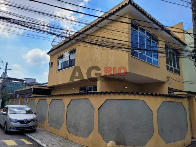 Casa com 4 Quartos à venda, 135m² no Oswaldo Cruz, Rio de Janeiro
