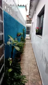 Casa com 3 Quartos à venda, 96m² no Santa Paula, São Caetano do Sul