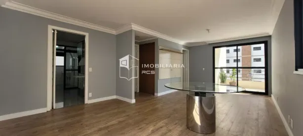 Apartamento com 3 Quartos à venda, 118m² no Vila Hamburguesa, São Paulo