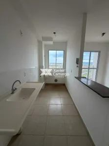 Apartamento com 2 Quartos à venda, 51m² no Jardim Ipanema (Expansão), Rio Claro