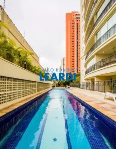 Apartamento com 3 Quartos à venda, 97m² no Chácara Santo Antônio (Zona Sul), São Paulo