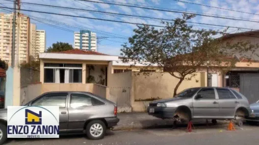 Casa com 3 Quartos à venda, 277m² no Nova Petrópolis, São Bernardo do Campo