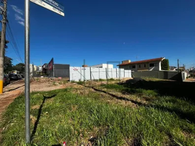 Lote/Terreno para alugar, 428m² no Alto da Boa Vista, Ribeirão Preto