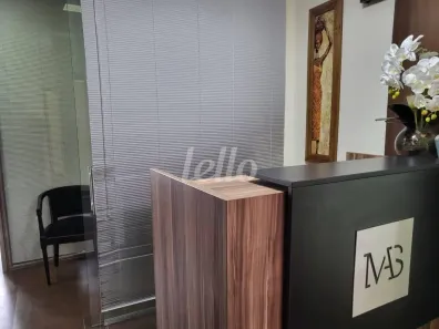 Sala Comercial à venda, 80m² no Consolação, São Paulo