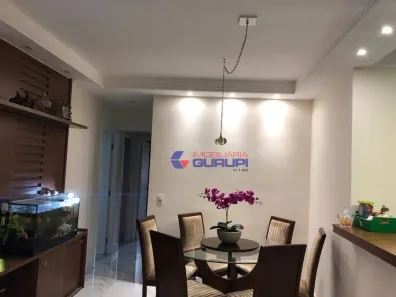 Apartamento com 3 Quartos à venda, 85m² no Jardim Tarraf II, São José do Rio Preto