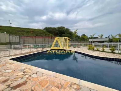 Apartamento com 2 Quartos para alugar, 66m² no São João, Pouso Alegre
