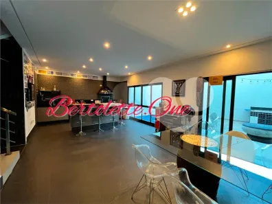 Casa de Condomínio com 3 Quartos à venda, 360m² no Tucuruvi, São Paulo