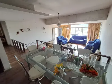 Casa com 3 Quartos à venda, 512m² no Jardim Guanabara, Rio de Janeiro