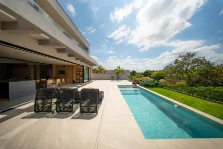 Casa de Condomínio com 4 Quartos à venda, 331m² no Condomínio Reserva da Serra, Jundiaí