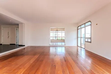 Apartamento com 3 Quartos à venda, 290m² no Jardim Paulista, São Paulo