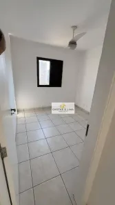 Apartamento com 3 Quartos à venda, 94m² no Jardim das Nações, Taubaté