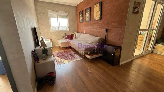 Apartamento com 2 Quartos à venda, 72m² no Jardim Torres São José, Jundiaí