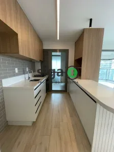 Apartamento com 2 Quartos para alugar, 70m² no Jardim América, São Paulo