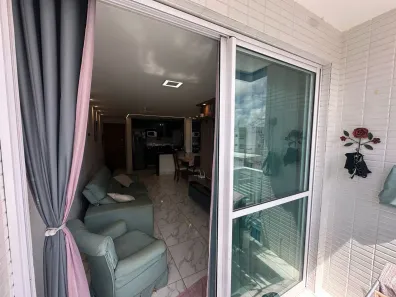 Apartamento com 3 Quartos à venda, 72m² no Intermares, Cabedelo