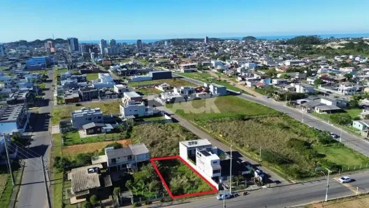 Lote/Terreno à venda, 394m² no Torres, Torres