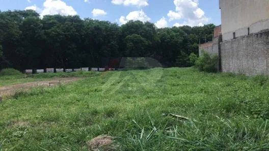 Lote/Terreno à venda, 310m² no Jardim São Paulo, Rio Claro