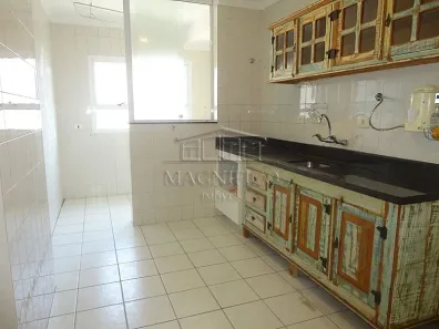Apartamento com 2 Quartos à venda, 70m² no Demarchi, São Bernardo do Campo