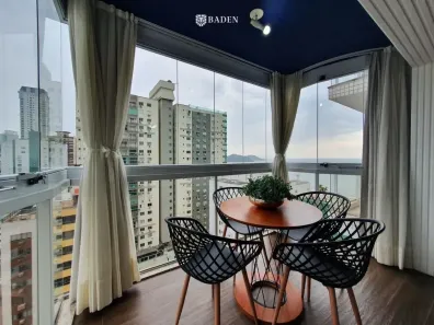 Apartamento com 3 Quartos para venda ou aluguel, 192m² no Centro, Balneário Camboriú