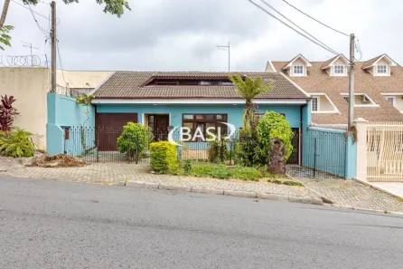 Casa com 9 Quartos à venda, 254m² no Capão Raso, Curitiba