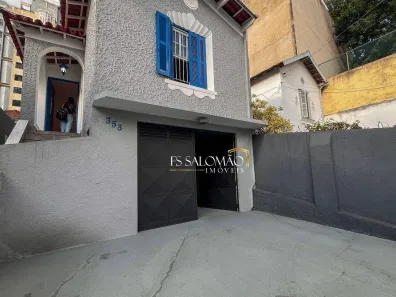 Casa com 5 Quartos à venda, 450m² no Perdizes, São Paulo