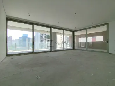 Apartamento com 4 Quartos à venda, 335m² no Itaim Bibi, São Paulo