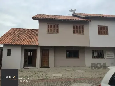 Casa de Condomínio com 3 Quartos à venda, 134m² no Bela Vista, Alvorada