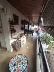 Apartamento com 3 Quartos à venda, 146m² no Vila Valqueire, Rio de Janeiro