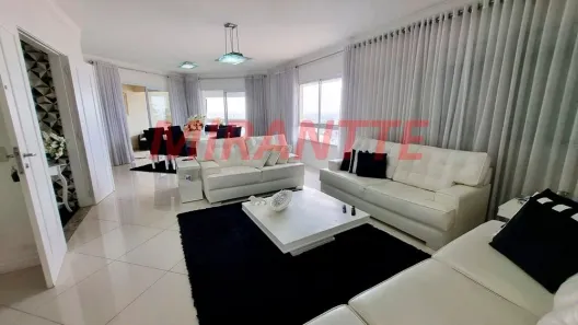 Apartamento com 3 Quartos à venda, 145m² no Santa Teresinha, São Paulo