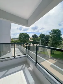 Apartamento com 2 Quartos à venda, 60m² no Daniel Fonseca, Uberlândia