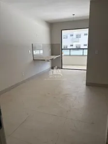 Apartamento com 1 Quarto à venda, 54m² no Morada da Colina, Uberlândia