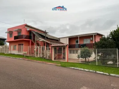 Imóvel Comercial com 7 Quartos à venda, 250m² no Dihel, Sapucaia do Sul