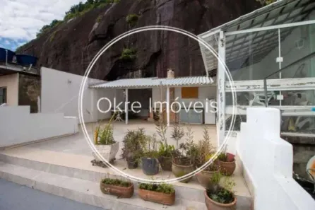 Cobertura com 3 Quartos à venda, 213m² no Urca, Rio de Janeiro