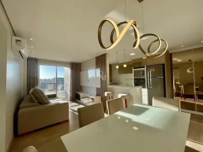 Apartamento com 2 Quartos à venda, 79m² no Sagrada Família, Caxias do Sul