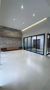 Casa com 3 Quartos à venda, 139m² no Esplanada Primo Meneghetti II, Franca