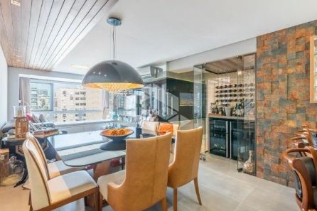 Apartamento com 3 Quartos à venda, 103m² no Auxiliadora, Porto Alegre