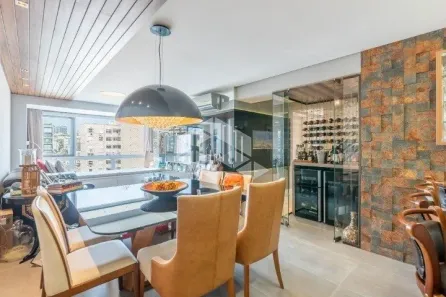 Apartamento com 3 Quartos à venda, 103m² no Auxiliadora, Porto Alegre
