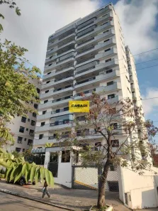 Apartamento com 3 Quartos à venda, 97m² no Baeta Neves, São Bernardo do Campo