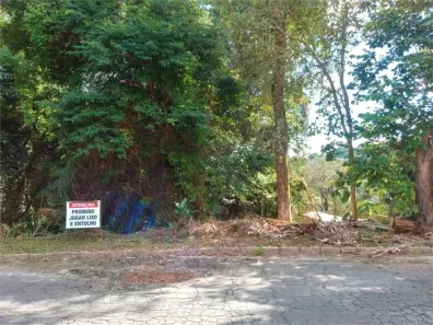 Lote/Terreno à venda, 1070m² no São Vicente, Mairiporã