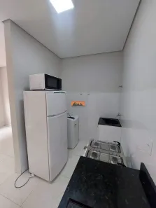 Kitnet com 2 Quartos para alugar, 50m² no Cidade Universitária, Campinas