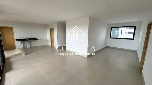 Apartamento com 4 Quartos à venda, 225m² no Jardim Karaíba, Uberlândia