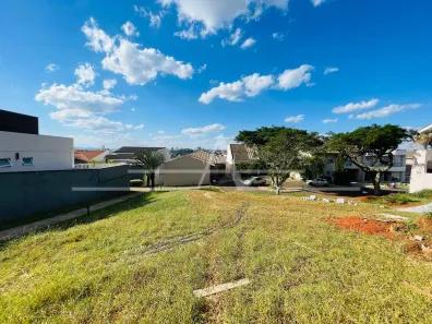 Lote/Terreno à venda, 353m² no Condomínio Residencial Euroville, Bragança Paulista