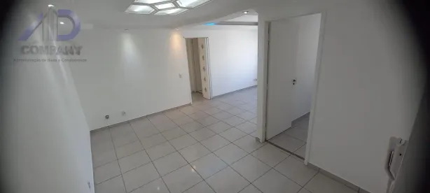 Apartamento com 2 Quartos à venda, 63m² no Vila Santa Teresa (Zona Sul), São Paulo