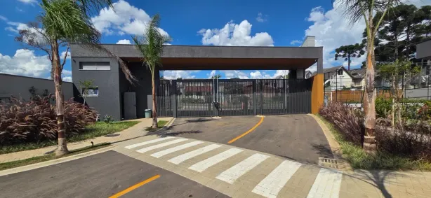 Lote/Terreno à venda, 150m² no Taboão, Curitiba