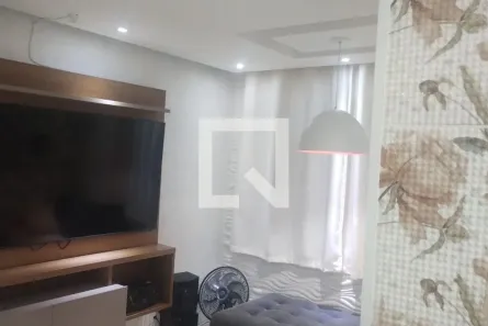 Apartamento com 2 Quartos à venda, 54m² no União de Vila Nova, São Paulo