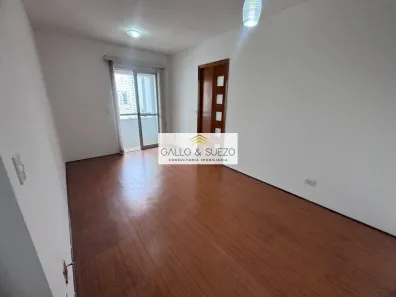 Apartamento com 2 Quartos para alugar, 55m² no Saúde, São Paulo